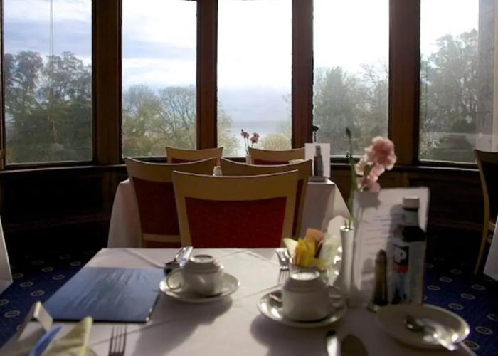 Treloyhan Manor Hotel