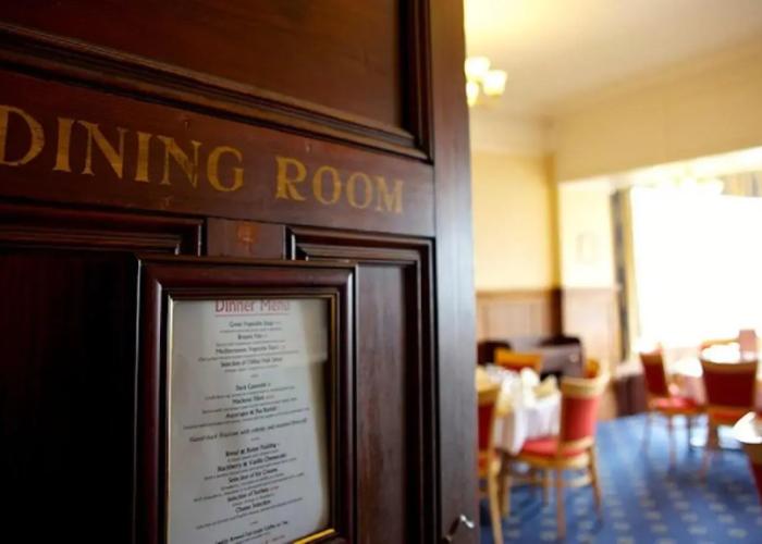 Treloyhan Manor Hotel