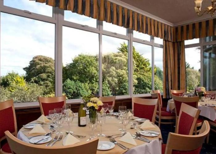 Treloyhan Manor Hotel