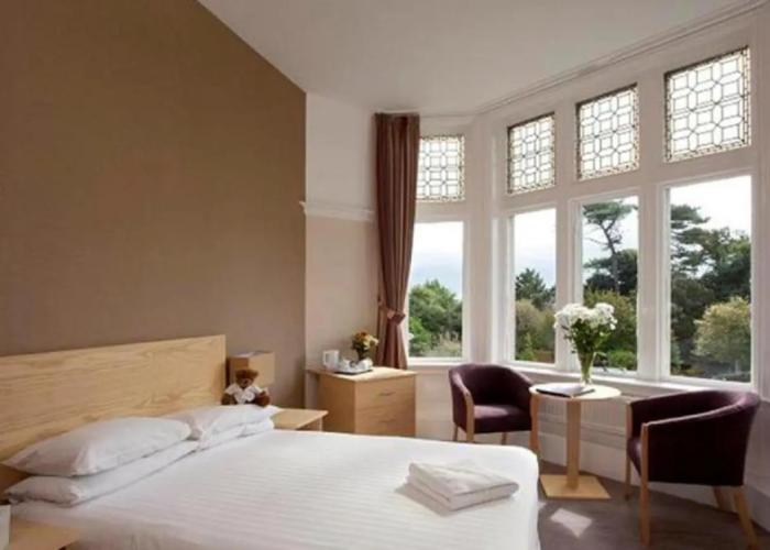 Treloyhan Manor Hotel