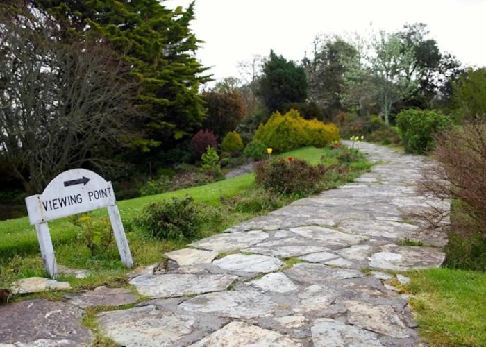 Treloyhan Manor Hotel