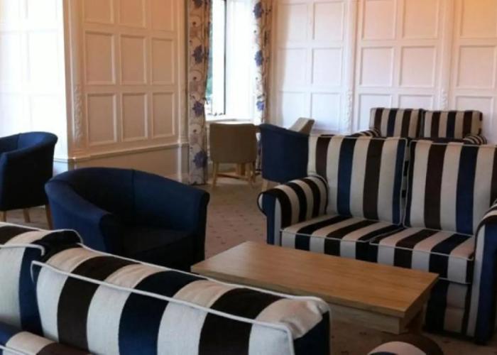 Treloyhan Manor Hotel