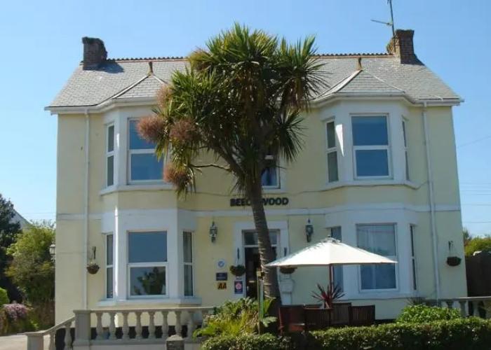 Beechwood House