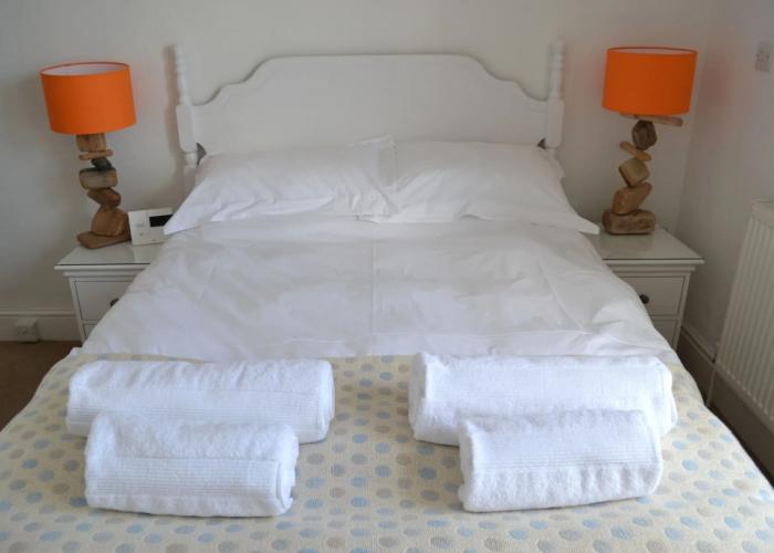 Tregony Guest House