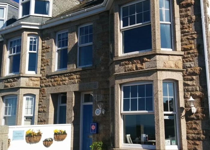 Tregony Guest House