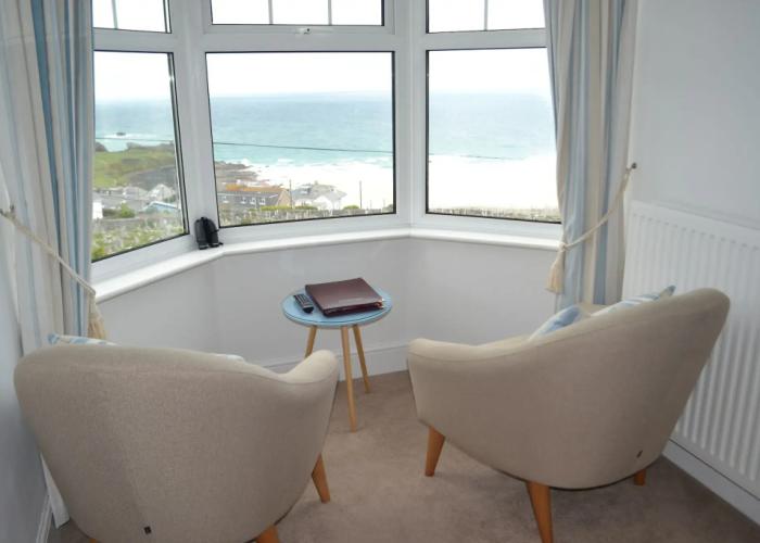 Tregony Guest House