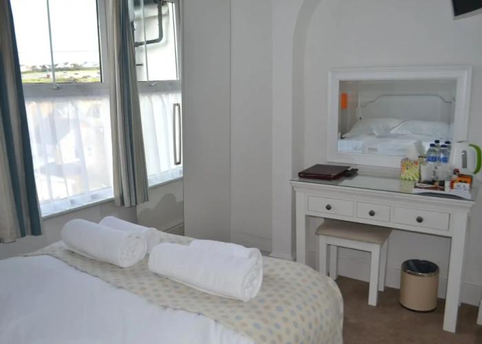 Tregony Guest House