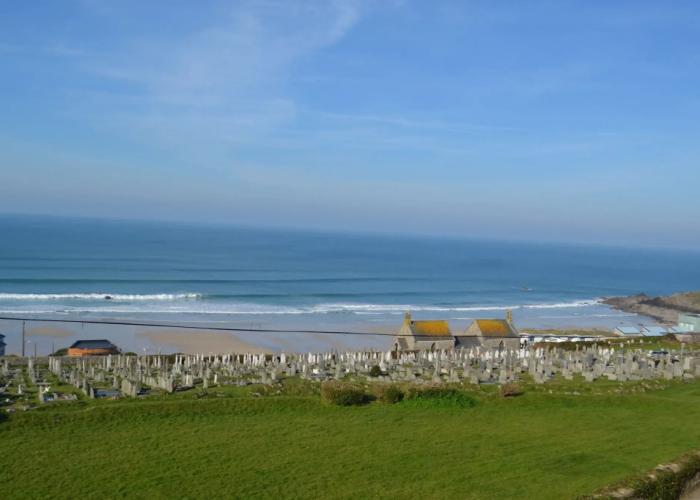 Tregony Guest House