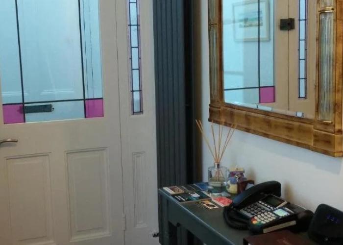 Tregony Guest House