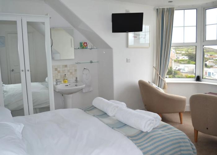 Tregony Guest House