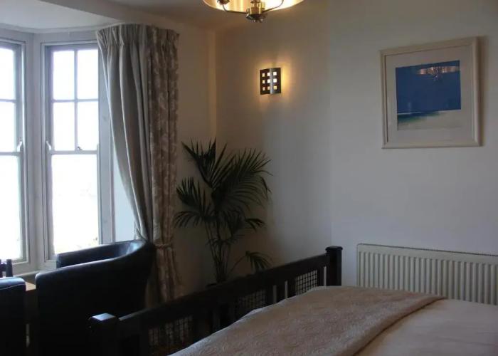 Atlantic Heights Luxury Guesthouse