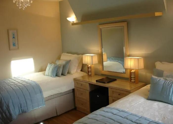 Atlantic Heights Luxury Guesthouse