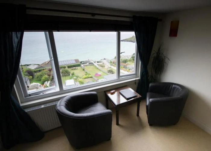 Atlantic Heights Luxury Guesthouse