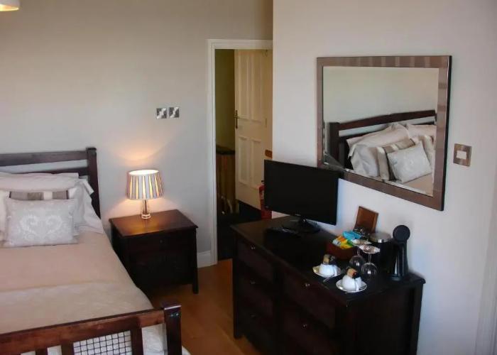 Atlantic Heights Luxury Guesthouse