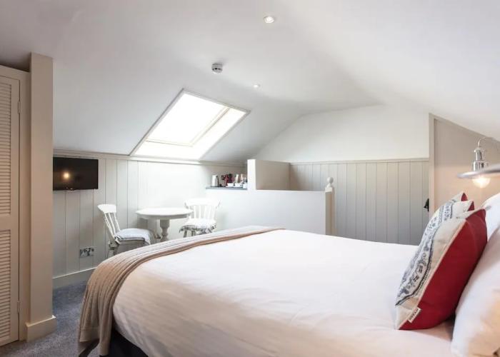 Headland House Luxury B&B