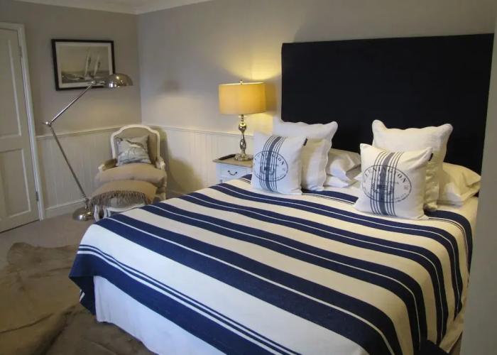 Headland House Luxury B&B