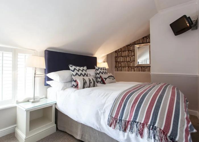 Headland House Luxury B&B