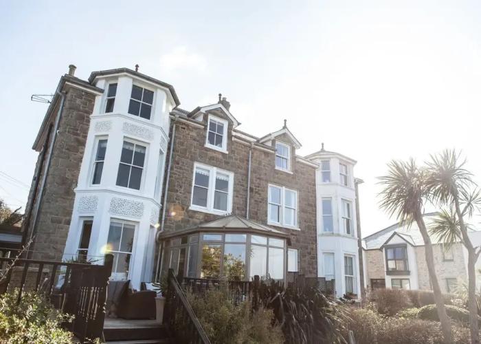 Headland House Luxury B&B