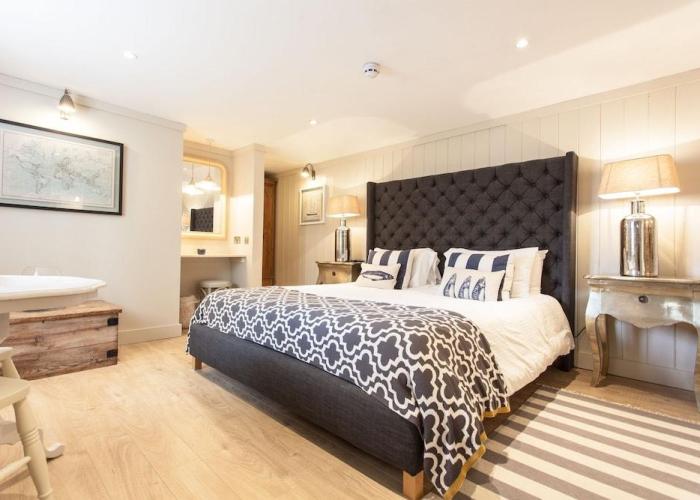 Headland House Luxury B&B