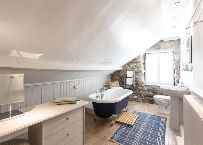 Headland House Luxury B&B