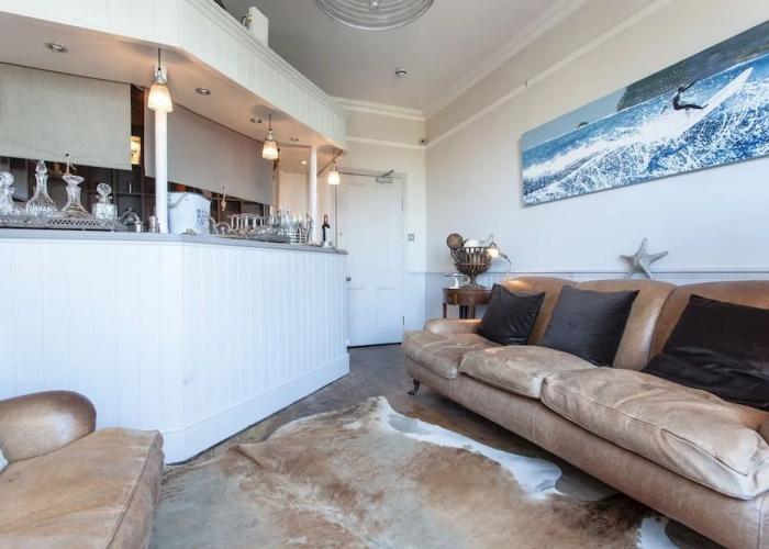 Headland House Luxury B&B