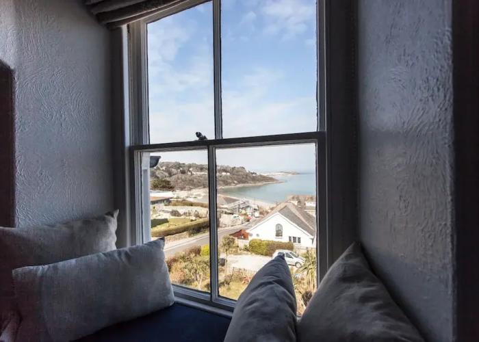 Headland House Luxury B&B