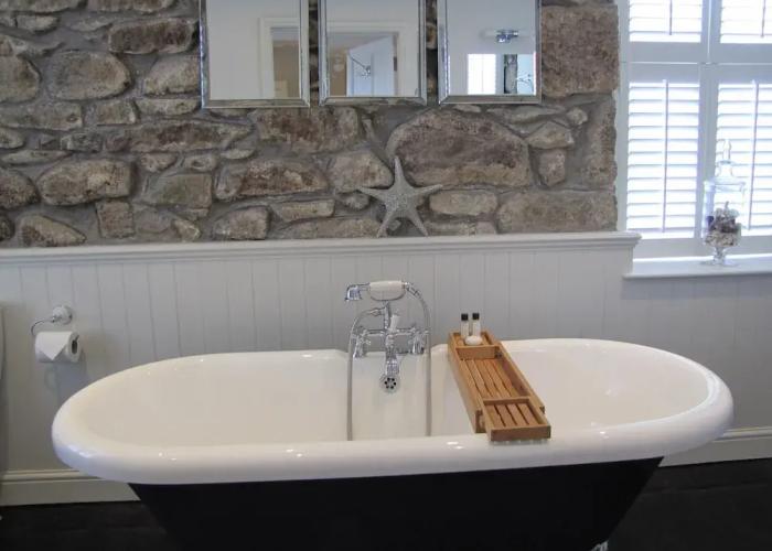 Headland House Luxury B&B