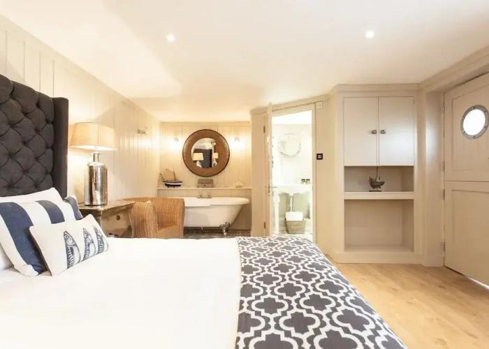 Headland House Luxury B&B
