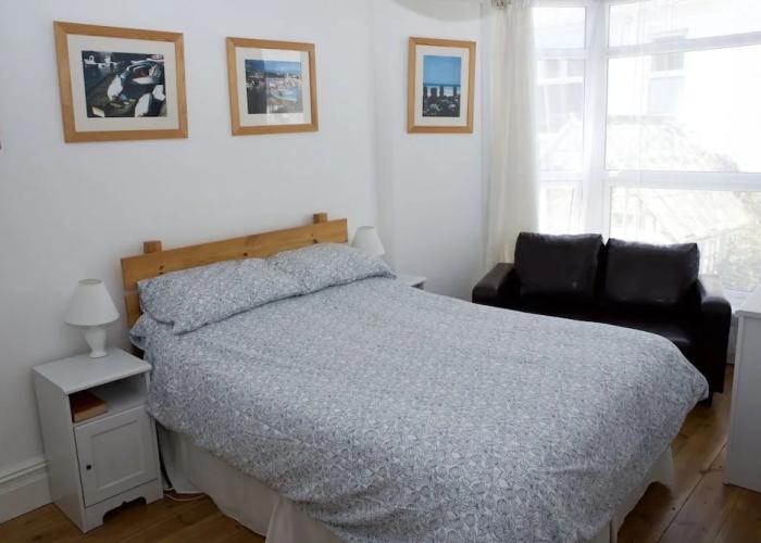 Harbour View Guest House