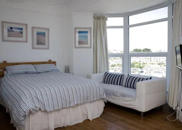Harbour View Guest House