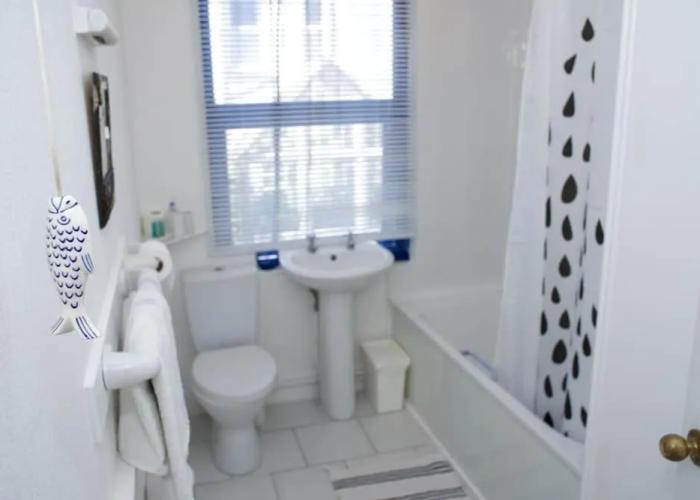 Harbour View Guest House