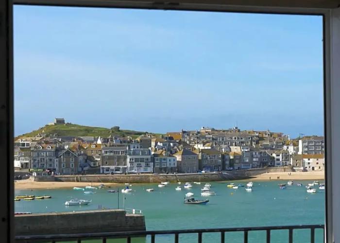 Harbour View Guest House