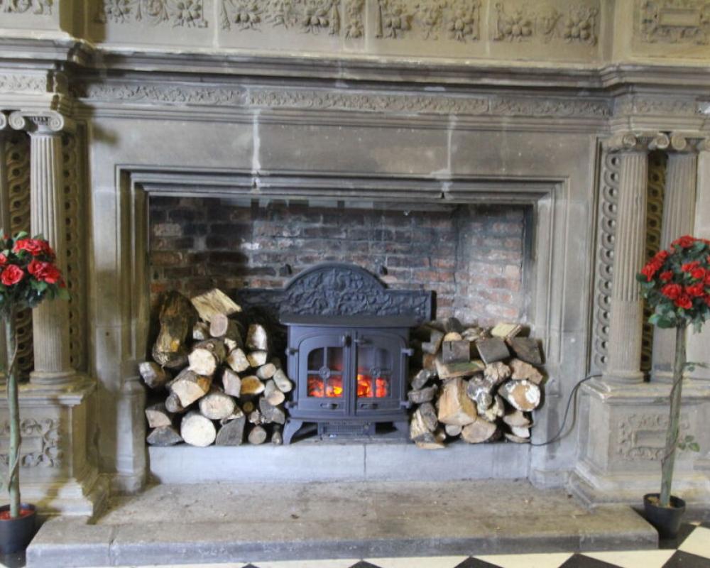 Hazlewood Castle & Spa