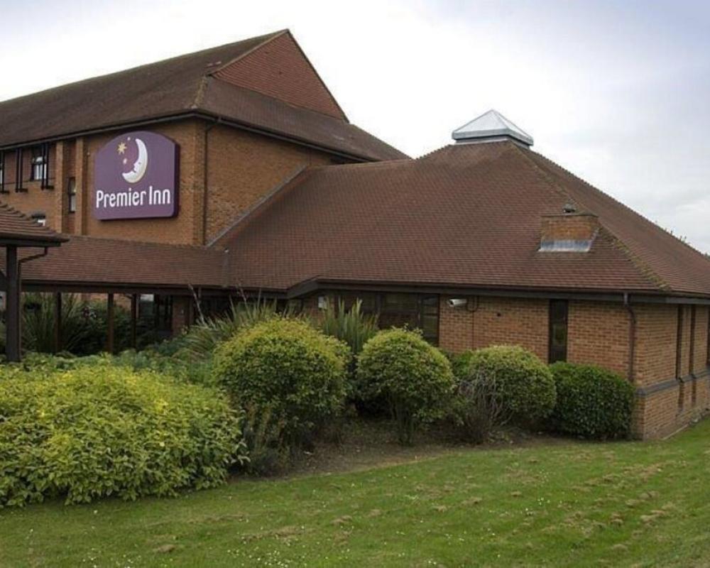 Premier Inn York South West