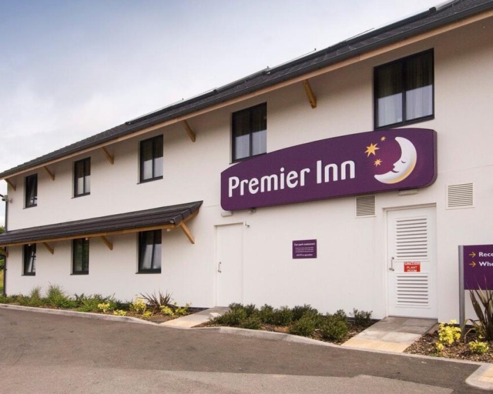 Premier Inn Tamworth South