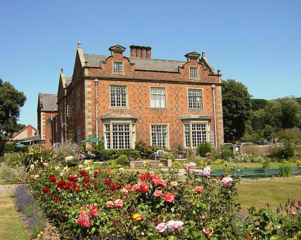 Willington Hall Hotel