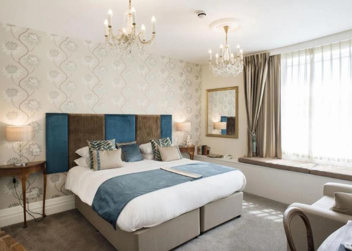 Royal Seven Stars Hotel