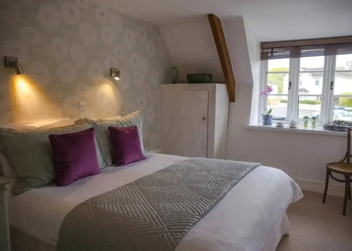 The Cott Inn