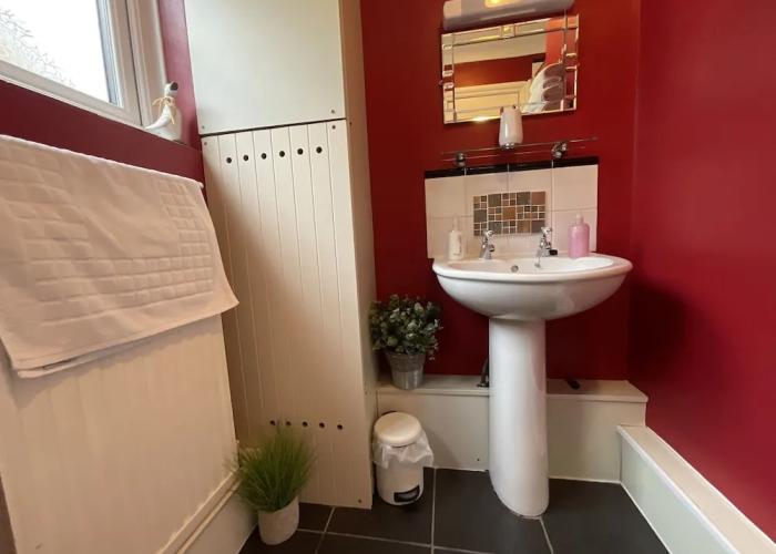The Great Grubb