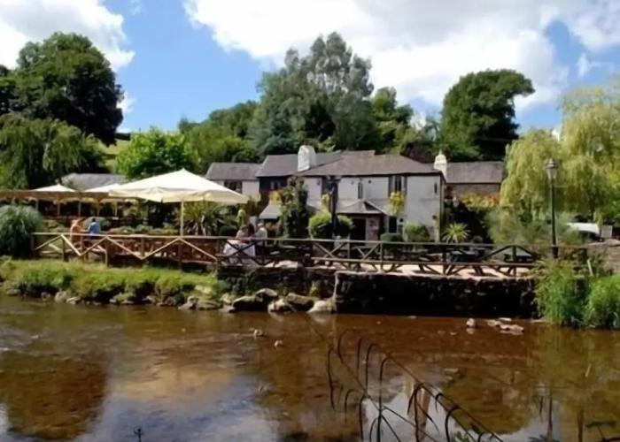 The Watermans Arms