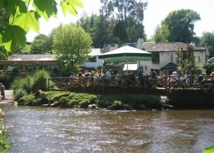 The Watermans Arms
