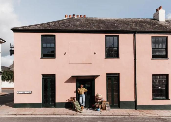 The Bull Inn