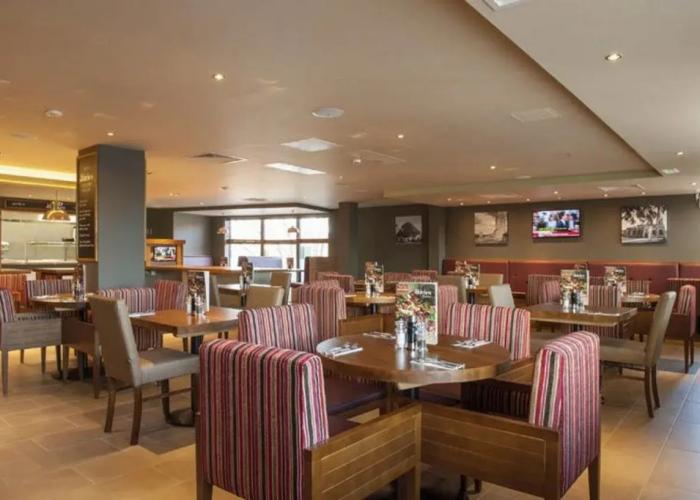 Premier Inn Trowbridge