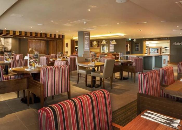 Premier Inn Trowbridge
