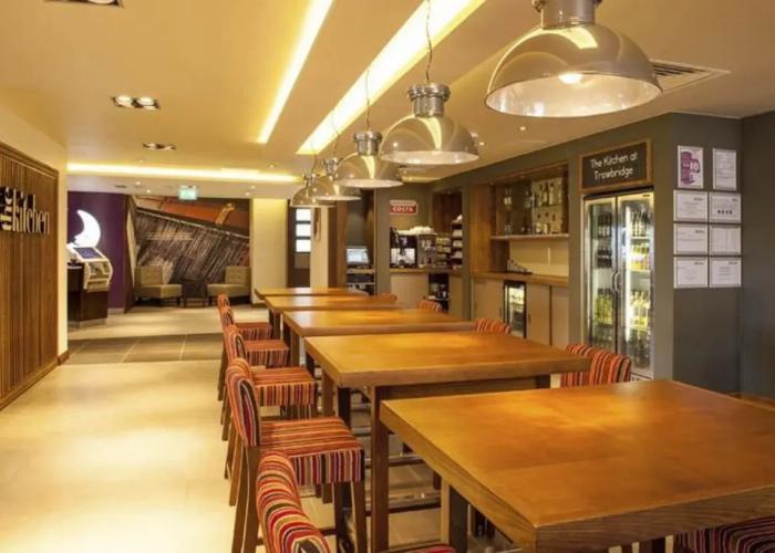 Premier Inn Trowbridge
