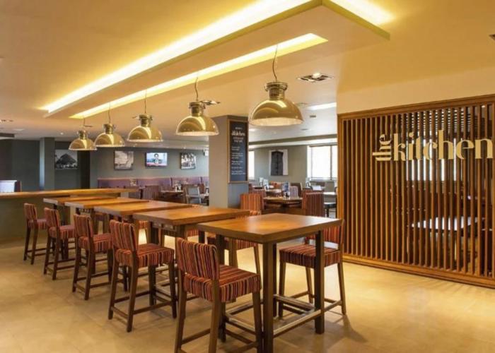 Premier Inn Trowbridge