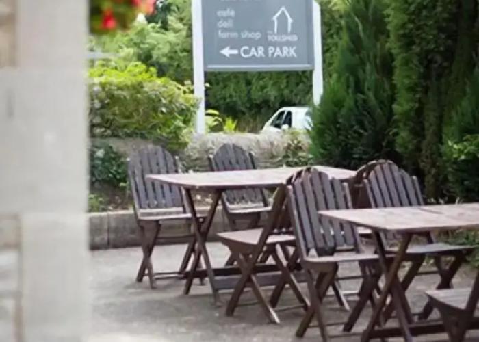 The Tollgate Inn