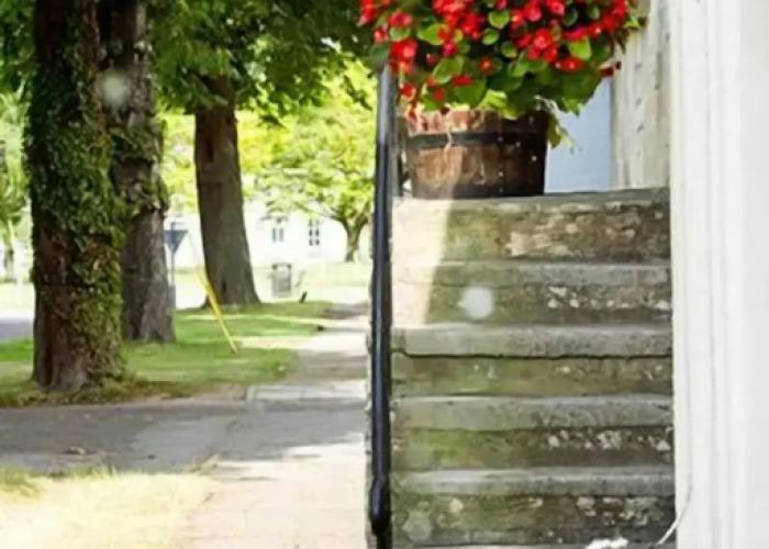 The Tollgate Inn