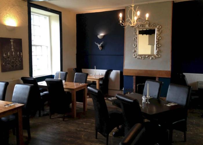 The Tollgate Inn