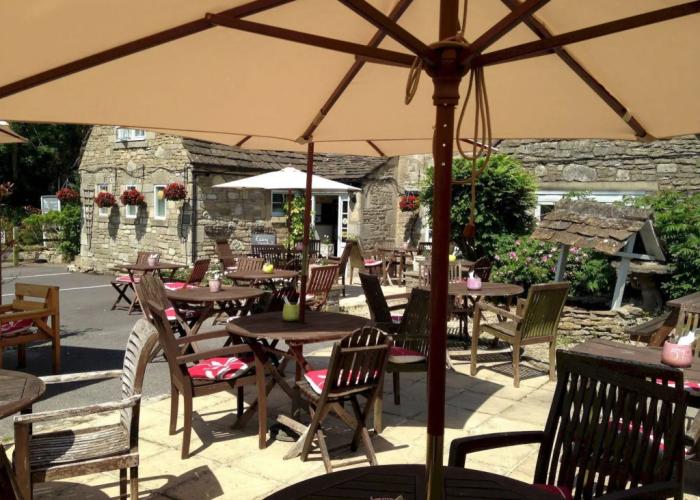 The Tollgate Inn
